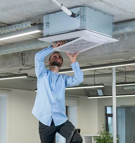 Professional Air Duct Cleaners in San Leandro, CA