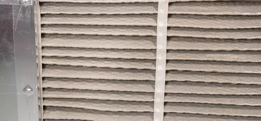 Mobile Car AC Filter Replacement in San Leandro