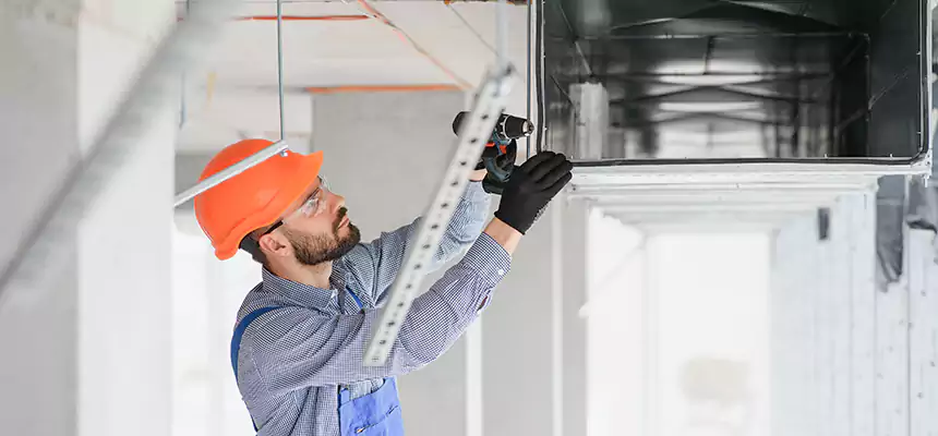 Our Air Vent Replacement Services in San Leandro, CA