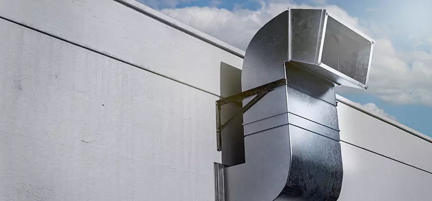 Comprehensive Commercial HVAC Cleaning in San Leandro