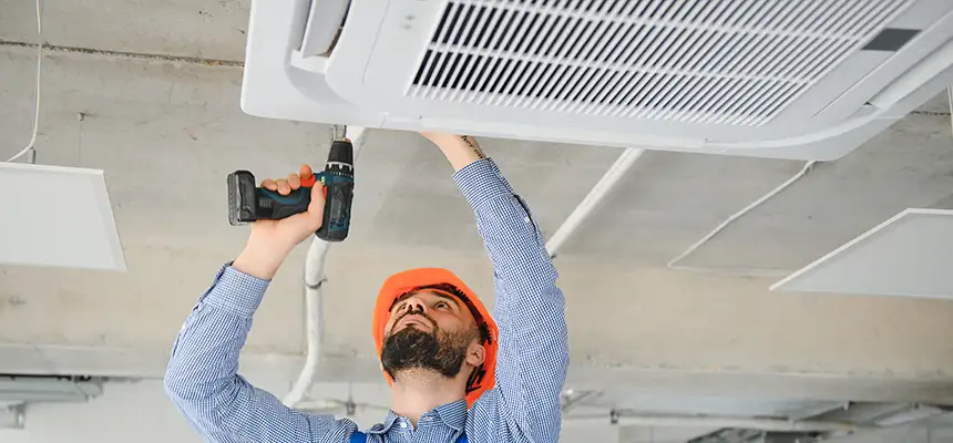 Detailed Multi‑Unit Riser & Roof Termination Cleaning in San Leandro