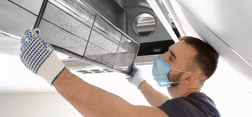 Our Dryer Vent Cleaning Services in San Leandro, CA
