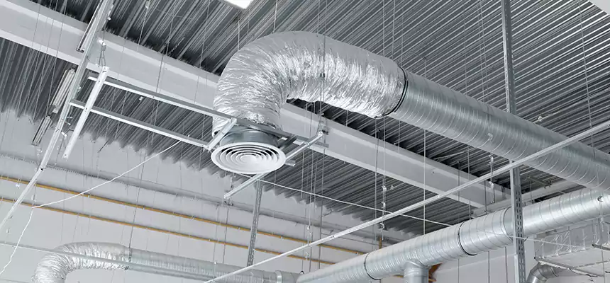 Our Dryer Vent Hose Replacement Services in San Leandro, CA