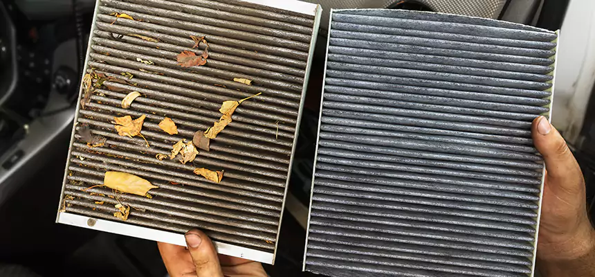 Our Dryer Vent Lint Filter Cleaning Services in San Leandro, CA