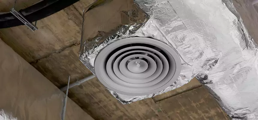 Our Industrial Dryer Vent Cleaning Services in San Leandro, CA