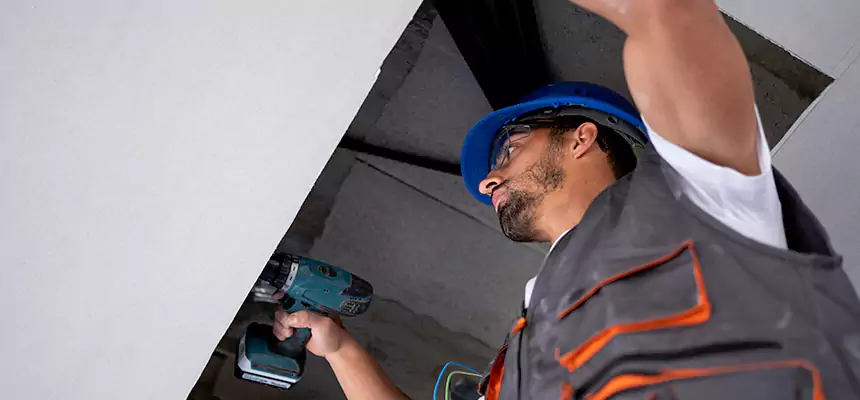 Our Post-Renovation Duct Debris Removal Services in San Leandro, CA