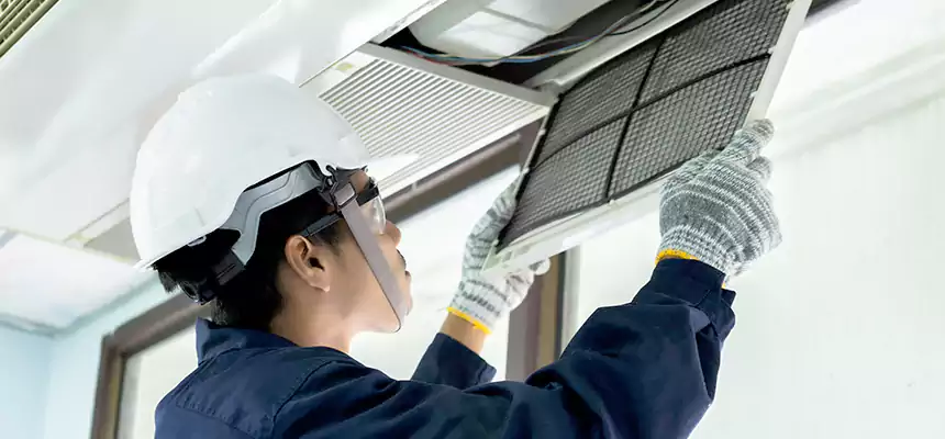 Our Residential Air Vent Cleaning Services in San Leandro, CA