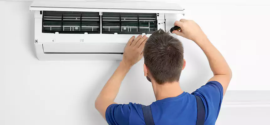 Our Smart Air Conditioning Installation Services in San Leandro, CA