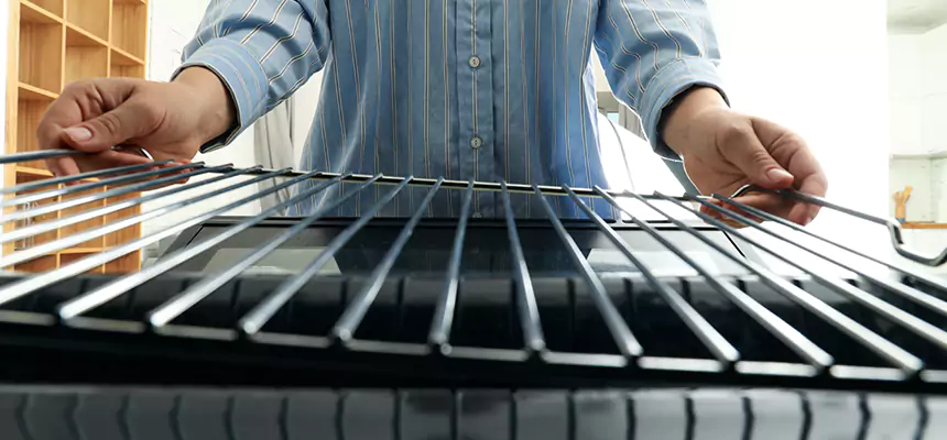 Our Vent Grille Washing Services in San Leandro, CA