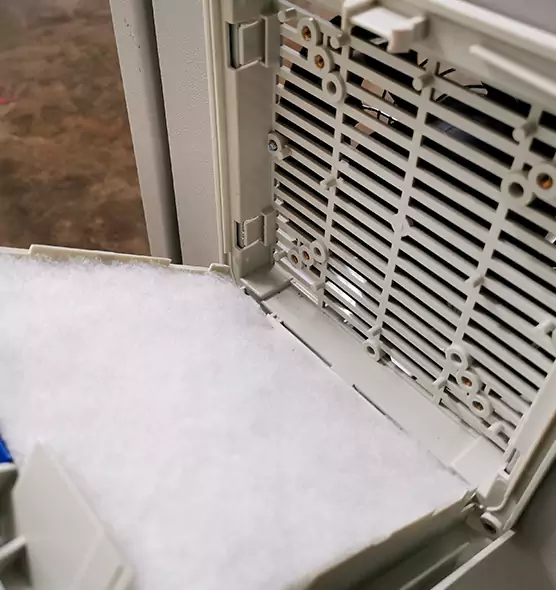 About Air Duct Overhaul & Upgrades in San Leandro, CA