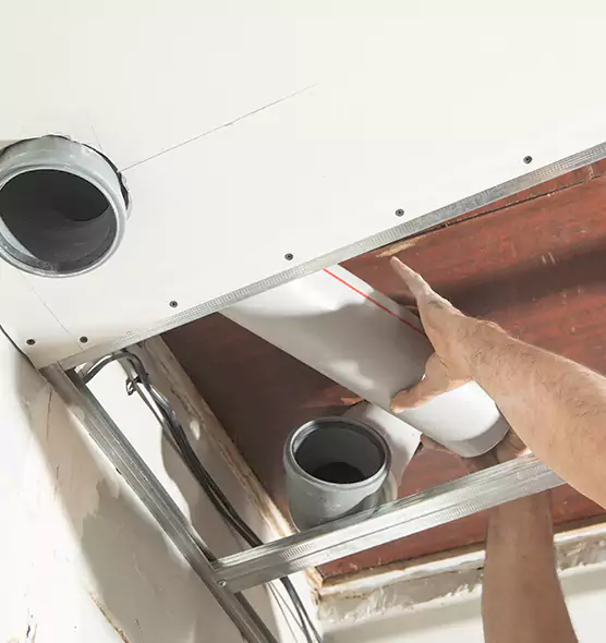 Professional Air Duct Replacement in San Leandro, CA