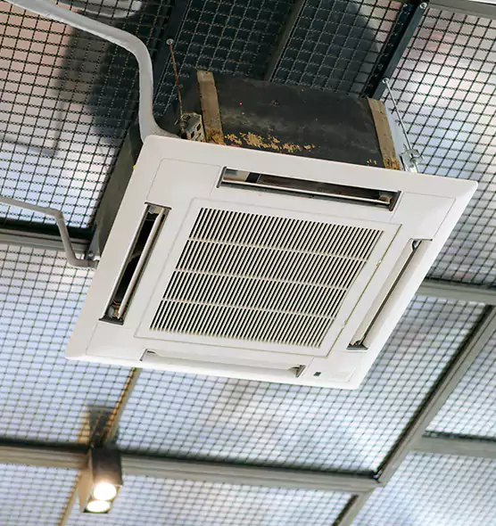 Top-Notch Allergy Relief Vent Cleaning Services in San Leandro, CA