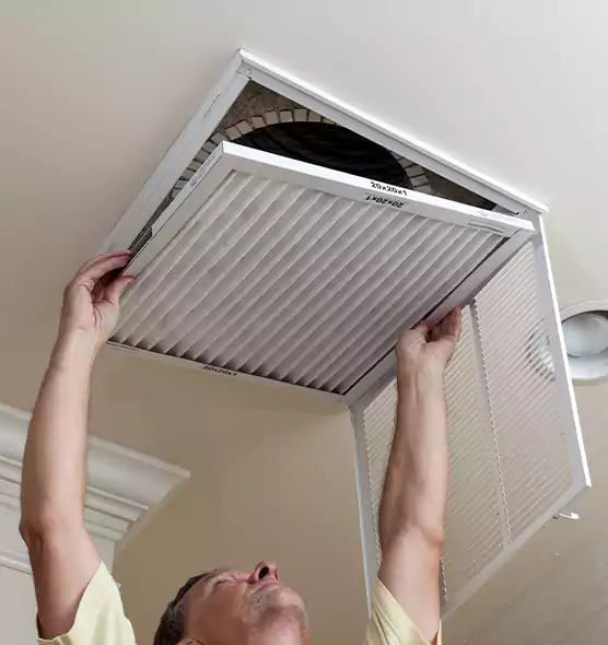 Trusted Apartment Air Duct Cleaning in San Leandro, CA