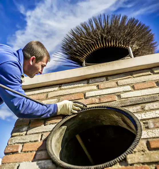 About Professional Chimney Sweep in San Leandro, CA