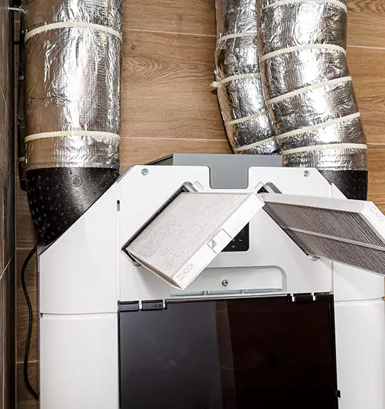 About Clogged Air Duct Repair in San Leandro, CA