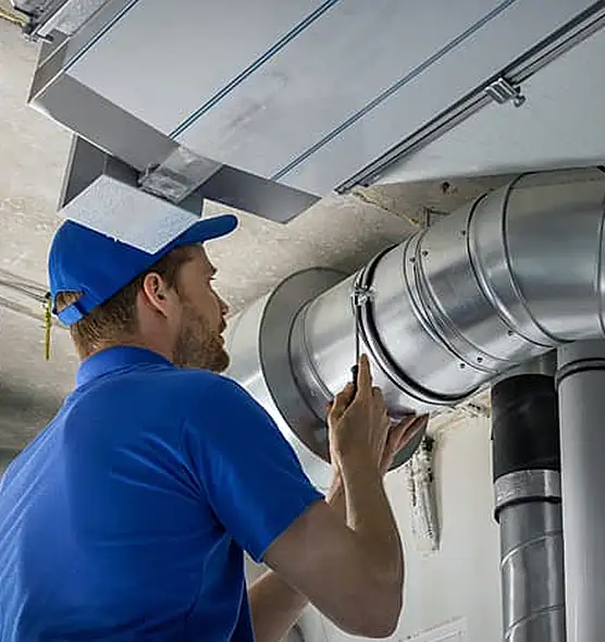 Advanced Dryer Vent Camera Inspection in San Leandro, CA
