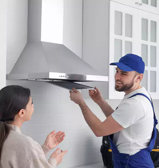 Professional Dryer Vent Cleaning Service in San Leandro, CA