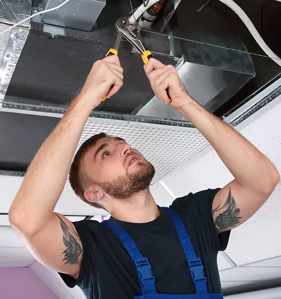 Trusted Home Air Duct Cleaning in San Leandro, CA