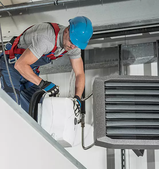 Professional HVAC Cleaning Solutions in San Leandro, CA