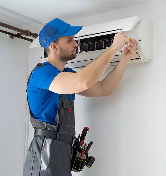 About Smart Thermostat AC Installation in San Leandro, CA