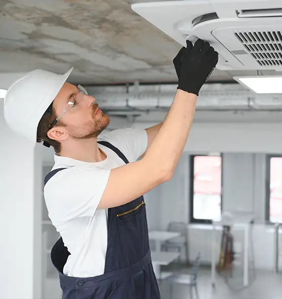 About Spring Air Duct Cleaning in San Leandro, CA