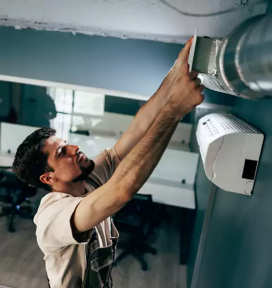 Reliable Warehouse Vent Cleaning in San Leandro, CA