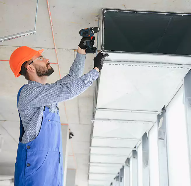 Why Homeowners & Businesses Trust Us in San Leandro, CA?