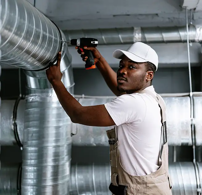 Why Homeowners & Businesses Trust Us San Leandro, CA