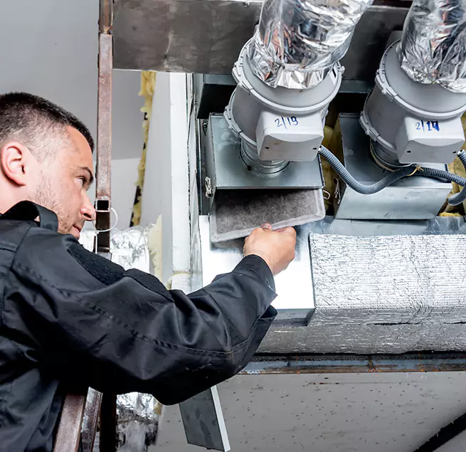 Why Homeowners & Businesses Trust Us in San Leandro, CA?