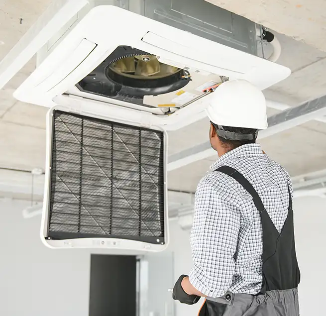 Why Homeowners & Businesses Trust Us in San Leandro, CA?