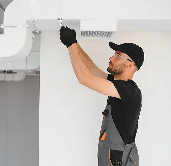 Why Homeowners & Businesses Trust Us in San Leandro, CA?