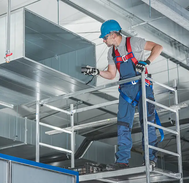 Why Homeowners & Businesses Trust Us in San Leandro, CA?