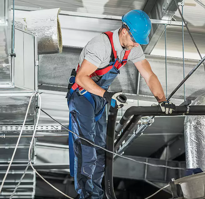 Why Homeowners & Businesses Trust Us in San Leandro, CA?