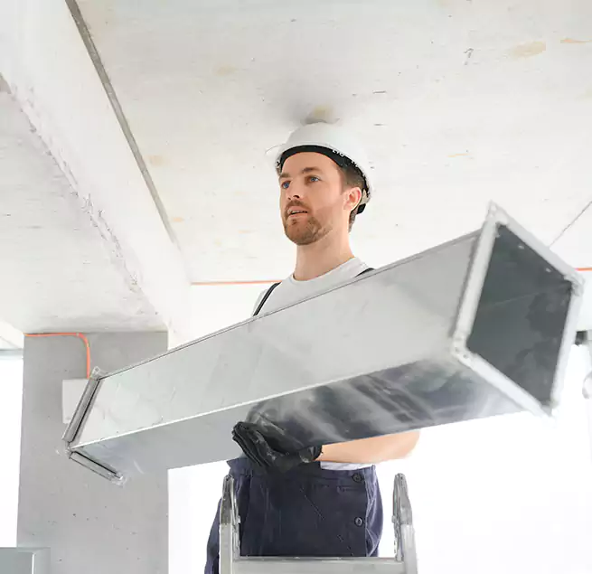 Why Homeowners & Businesses Trust Us in San Leandro, CA