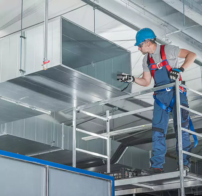 Why Homeowners & Businesses Trust Us in San Leandro, CA?