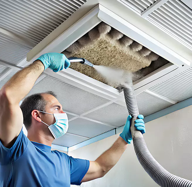 Why Homeowners & Businesses Trust Us San Leandro, CA