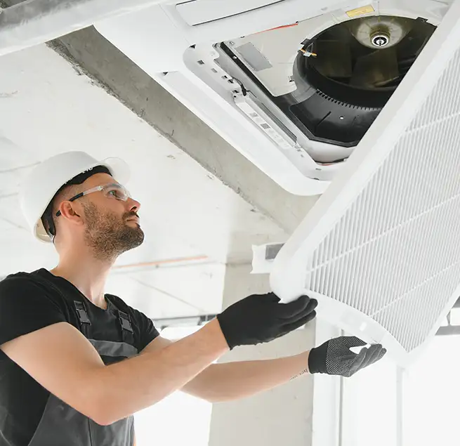 Why Homeowners & Businesses Trust Us in San Leandro, CA?