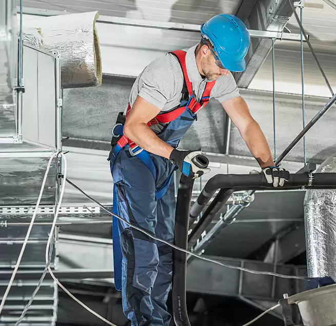 Why Homeowners & Businesses Trust Us in San Leandro, CA?