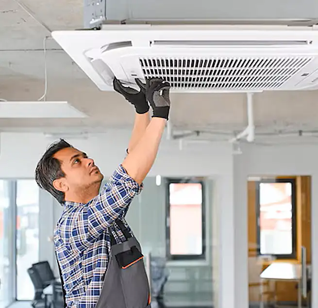 Why Homeowners & Businesses Trust Us in San Leandro, CA?