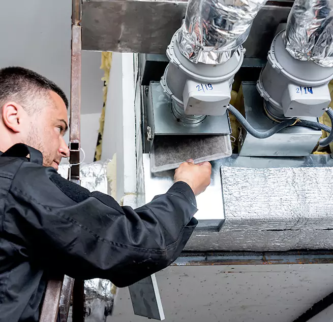 Why Homeowners & Businesses Trust Us in San Leandro, CA?