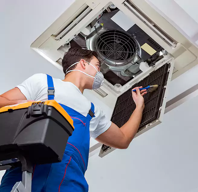 Why Homeowners & Businesses Trust Us in San Leandro, CA