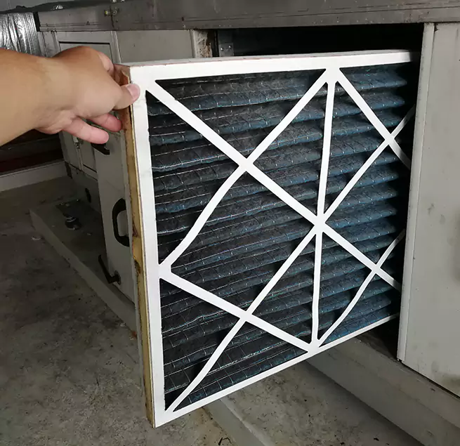 Why Homeowners & Businesses Trust Us San Leandro, CA?