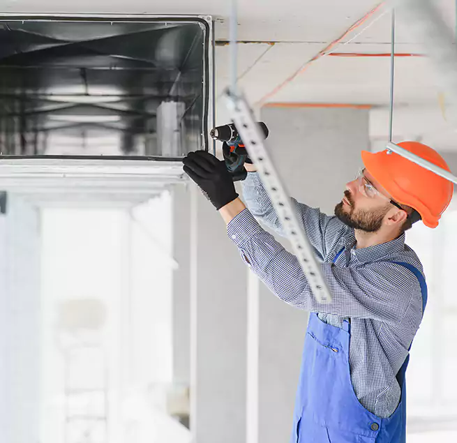 Why Homeowners & Businesses Trust Us San Leandro, CA