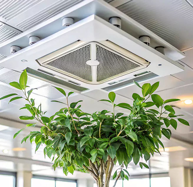 Why Homeowners & Businesses Trust Us in San Leandro, CA