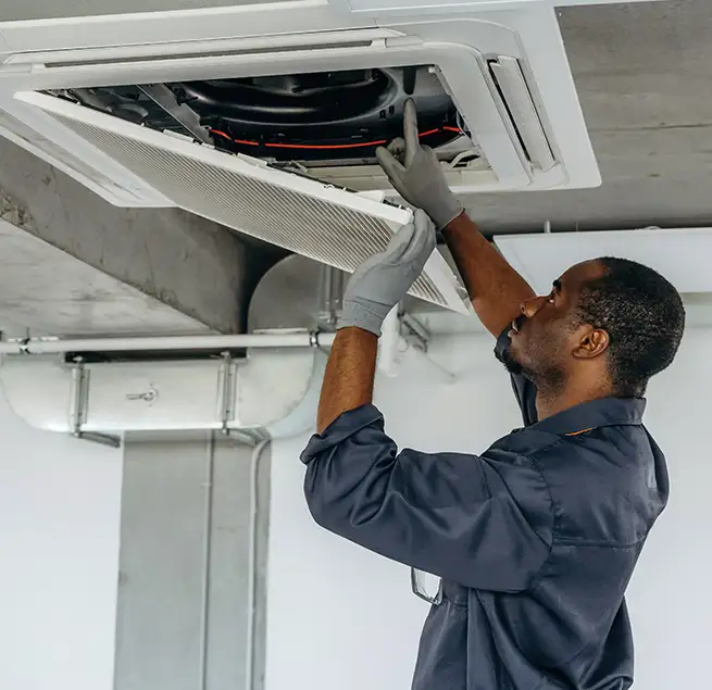 Why Homeowners & Businesses Trust Us in San Leandro, CA?