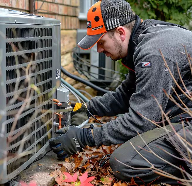 Why Homeowners & Businesses Trust Us in San Leandro, CA?