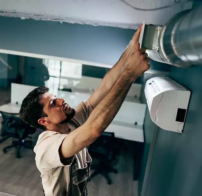 Why Homeowners & Businesses Trust Us in San Leandro, CA?