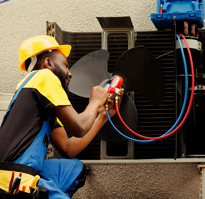 Why Homeowners & Businesses Trust Us in San Leandro, CA?