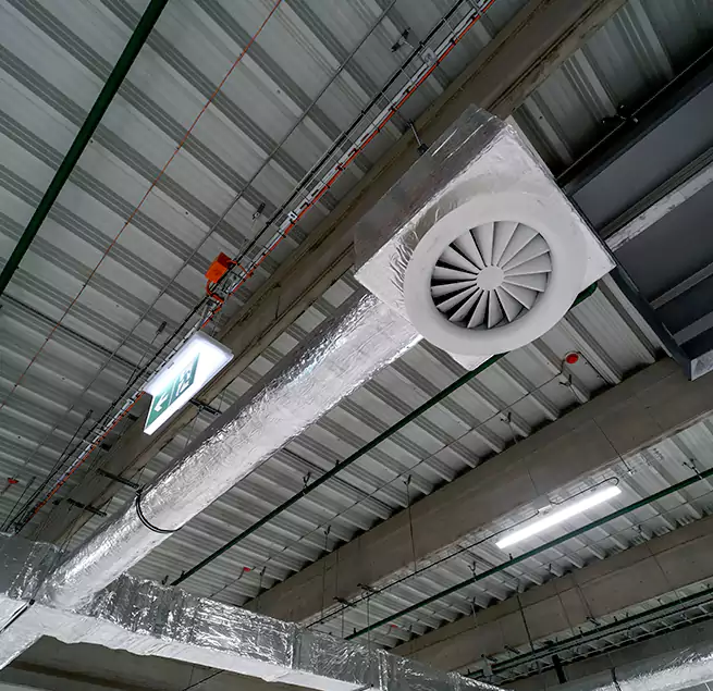 Why Homeowners & Businesses Trust Us in San Leandro, CA