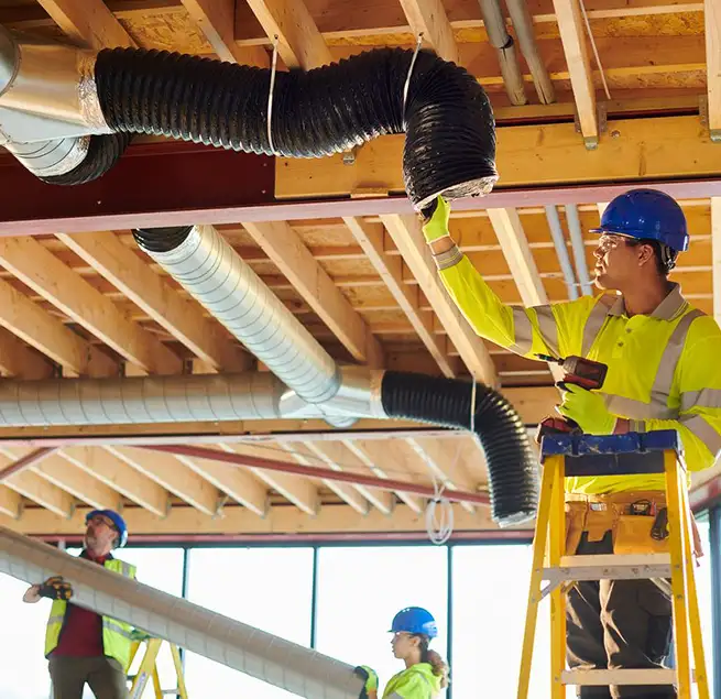 Why Homeowners & Businesses Trust Us in San Leandro, CA?